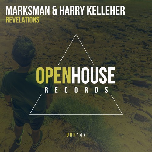 Revelations (Featuring Harry Kelleher)