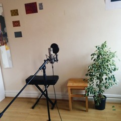 Mother Nature's Son - The Beatles - Adee Lifshitz Cover