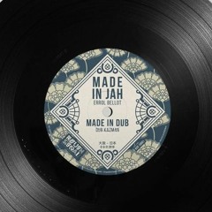 RSR10001 - MADE IN JAH - ERROL BELLOT ft DUB KAZMAN - SAMPLE-
