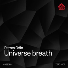 Petros Odin - Universe breath