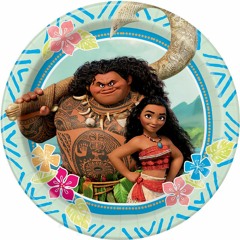One Woman Moana Medley Georgia Merry