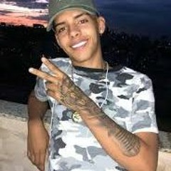 Mc Rick - Vou Acionar Meu Contatinho E Ela Vai Brota Brota Brota (Musica Nova) Prévia