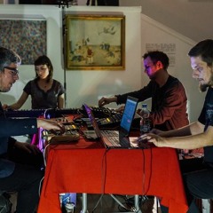 Live at Matica srpska Gallery