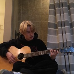 town - kitchen (scruffpuppie cover)