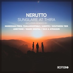Sunglare At Thira(Numedian pres. Thalassophile remix)[Inception]