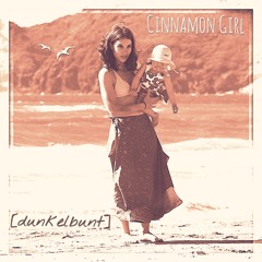 Cinnamon Girl - [dunkelbunt] ft. Boban I Marco Markovic Orkestar (Sun Dub Edit)