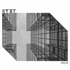 SYXT004 - MZR (Remix: Vegim)