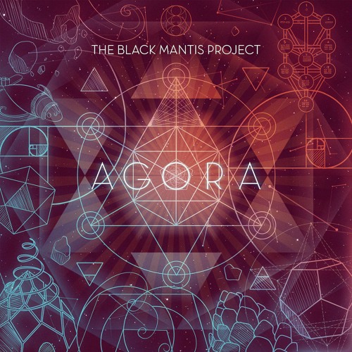 The Black Mantis Project – Ambivale (feat. V. Suresh)