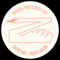 SB PREMIERE: David Bay - Peach Melba [Zissou Records]