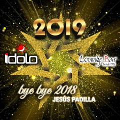 Idolo Lounge Bar - Fin De Año 2019 (Jesús Padilla)