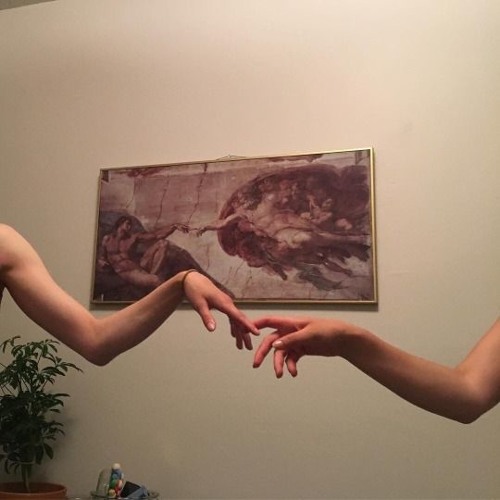 Context w/ IDSTAYAWAYTOO (Novo Amor sample)