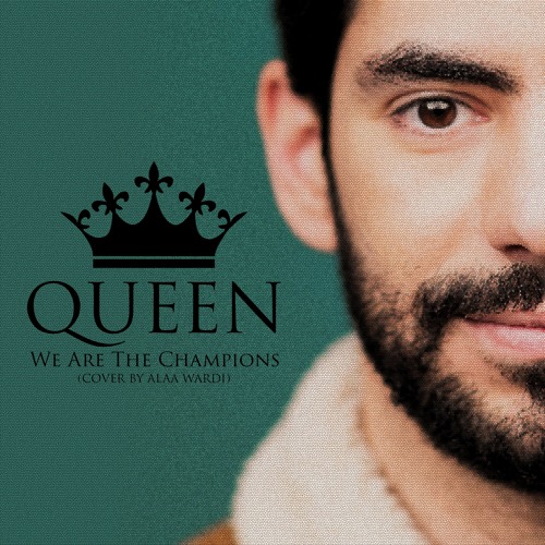 We Are The Champions (Queen)