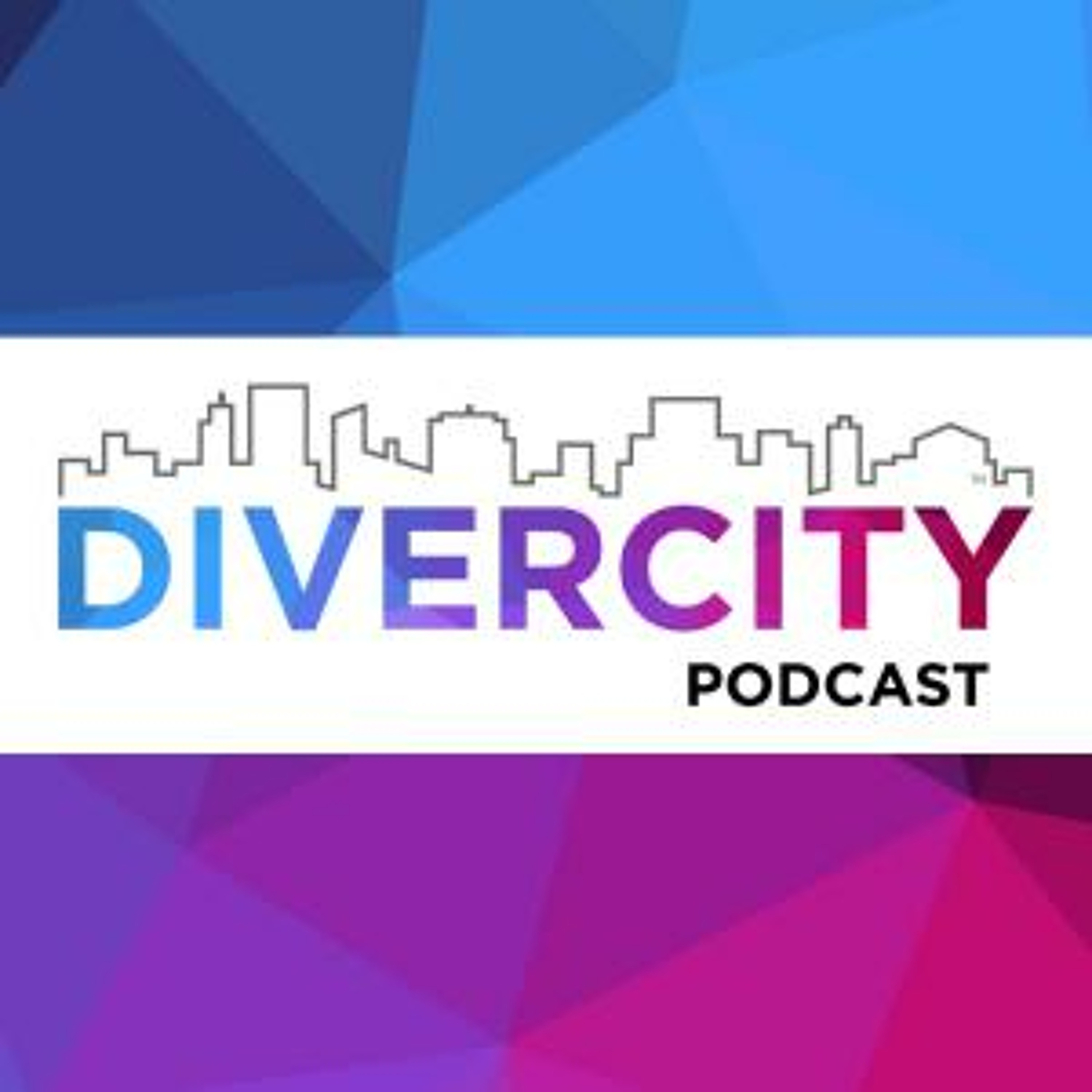 DiverCity Podcast: Talking Diversity and Inclusion in the Financial Services Industry