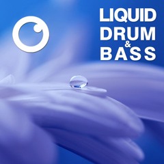 Liquid Drum & Bass Sessions #02 -  Dreazz [April 2019]