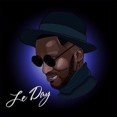 Promis Juré (Tayc) by Le Day