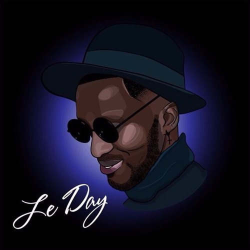 Promis Juré (Tayc) by Le Day