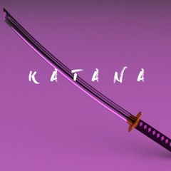 katana