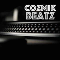 Cozmik Beatz Vol. 15
