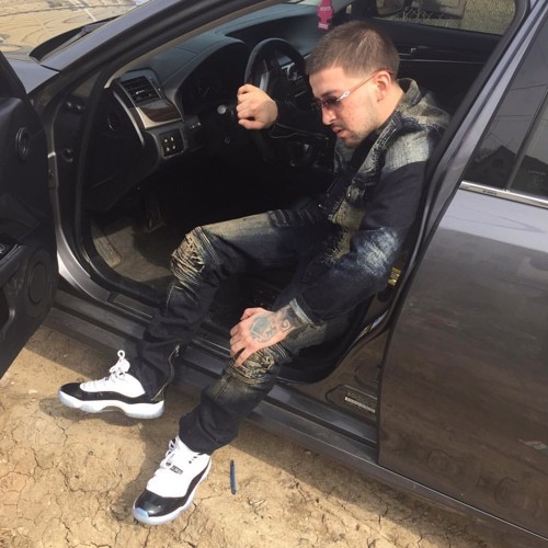 Johnny Cash x WeUpNexxt Fresh x WeUpNexxt Great - It’s a Drought (Prod. RichieWitDaHitz)