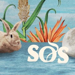 Felix Eul @ SOS U.Ground - Kulturkosmos Lärz 6.4.2019