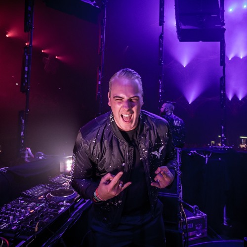 Radical Redemption - Qapital 2019