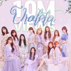 IZONE - Really Like You (Male Vers)