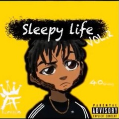 Sleepy Dwiin -I N T R O-  Prod. Diagonale