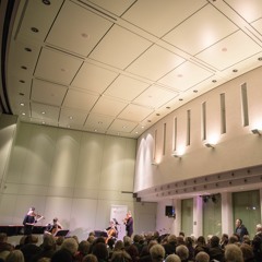 Iannis Xenakis (1922-2001): Dhipli Zyia + E. F. Dall'Abaco (1675-1742): Sonata Nr. 12 Op. 4 *LIVE*