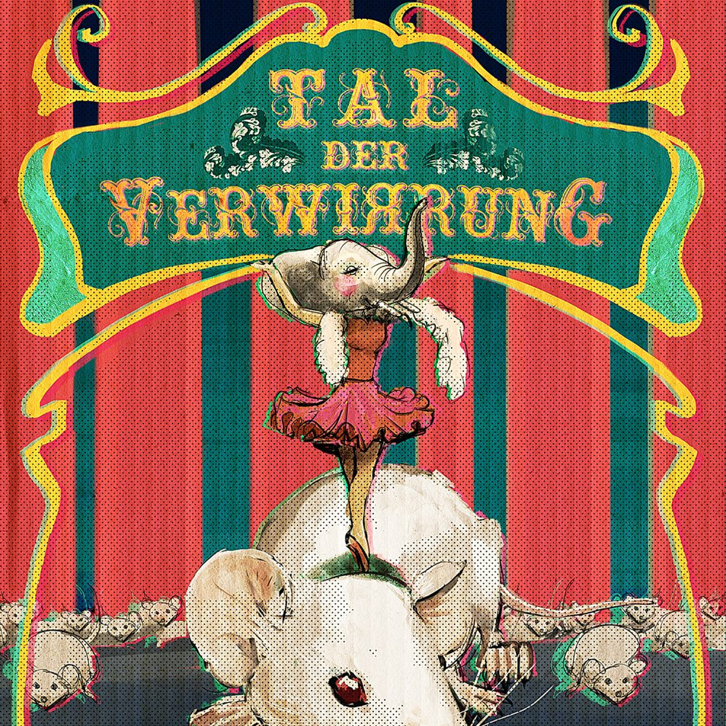 Vittjas Tief