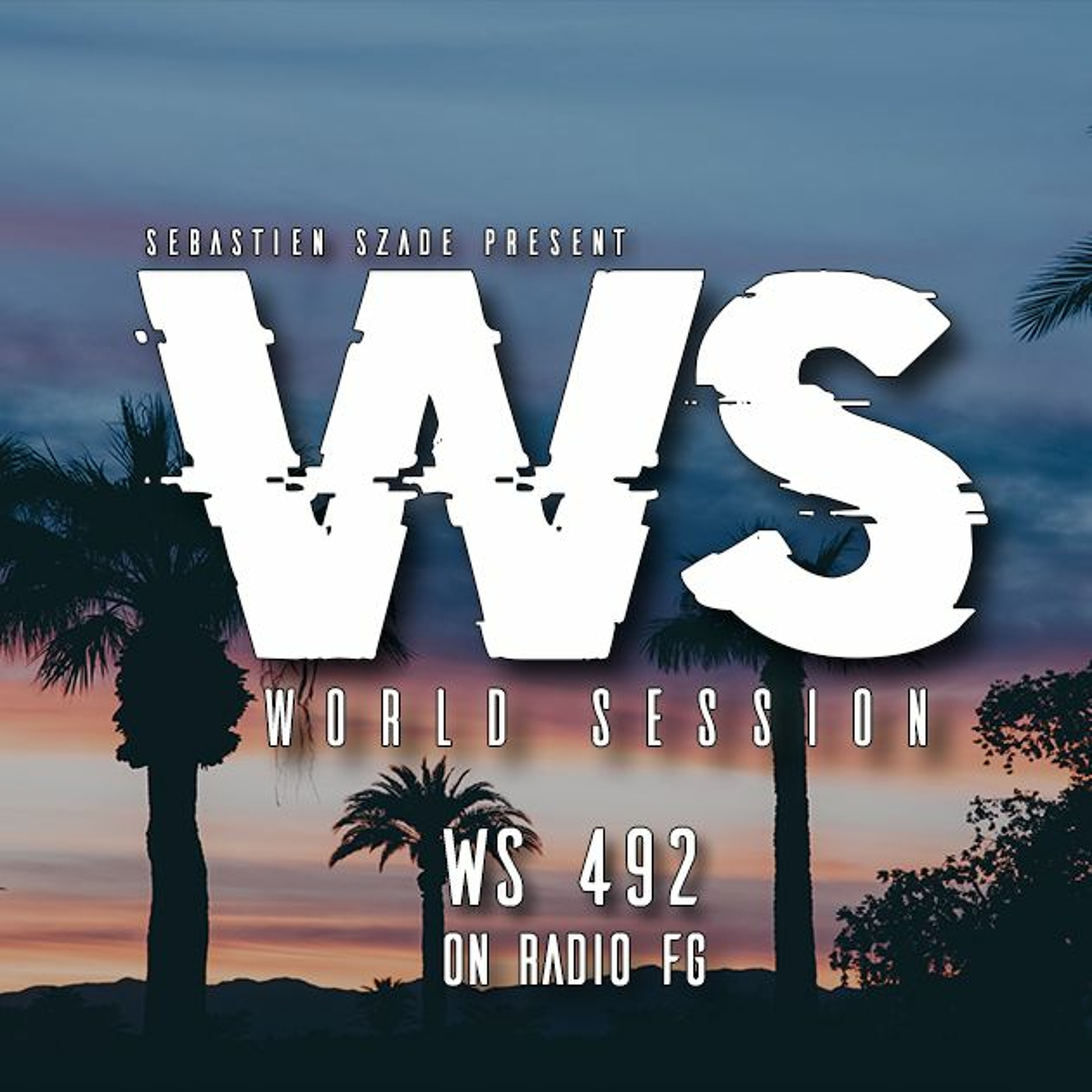 World Session by Sebastien Szade