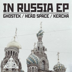 Kercha - Solder (New World Audio, In Russia EP)