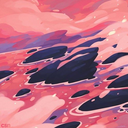 Unknown Brain - Like Home (feat. Trove)