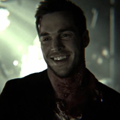bad guy