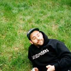 AIWA | On The Way To Kolorádó Festival 2019 | 04/04/2019