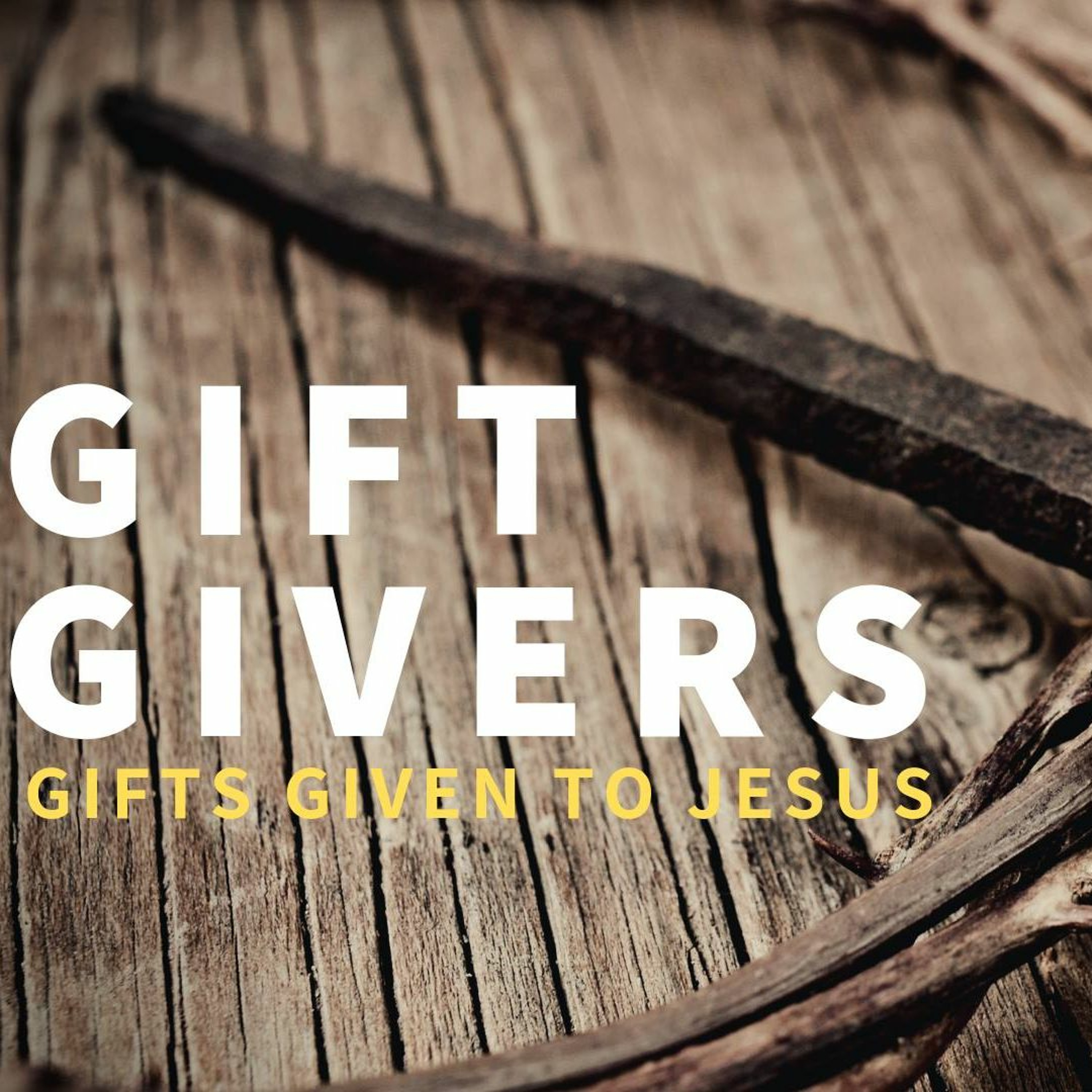 Heath Harris Sermon Podcast