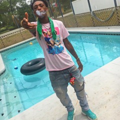 BBG NuNii -  M&M's And Double K'S