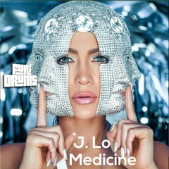 Jennifer Lopez  ✯  Medicine  ✯  FUri DRUMS Circuit House Remix  ✯ High Quality in DOWNLOAD