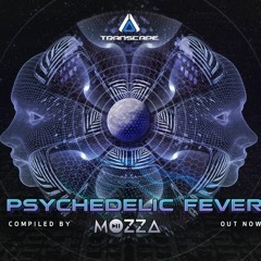 DJ MOZZA – Psychedelic Fever | Album Presentation | 05/04/2019