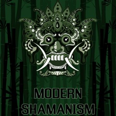 Ochen@Modern Shamanism vol. 8 - Krakow 5-4-2019