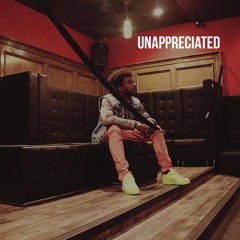 Yung Bleu - Unappreciated (VDK Cover)