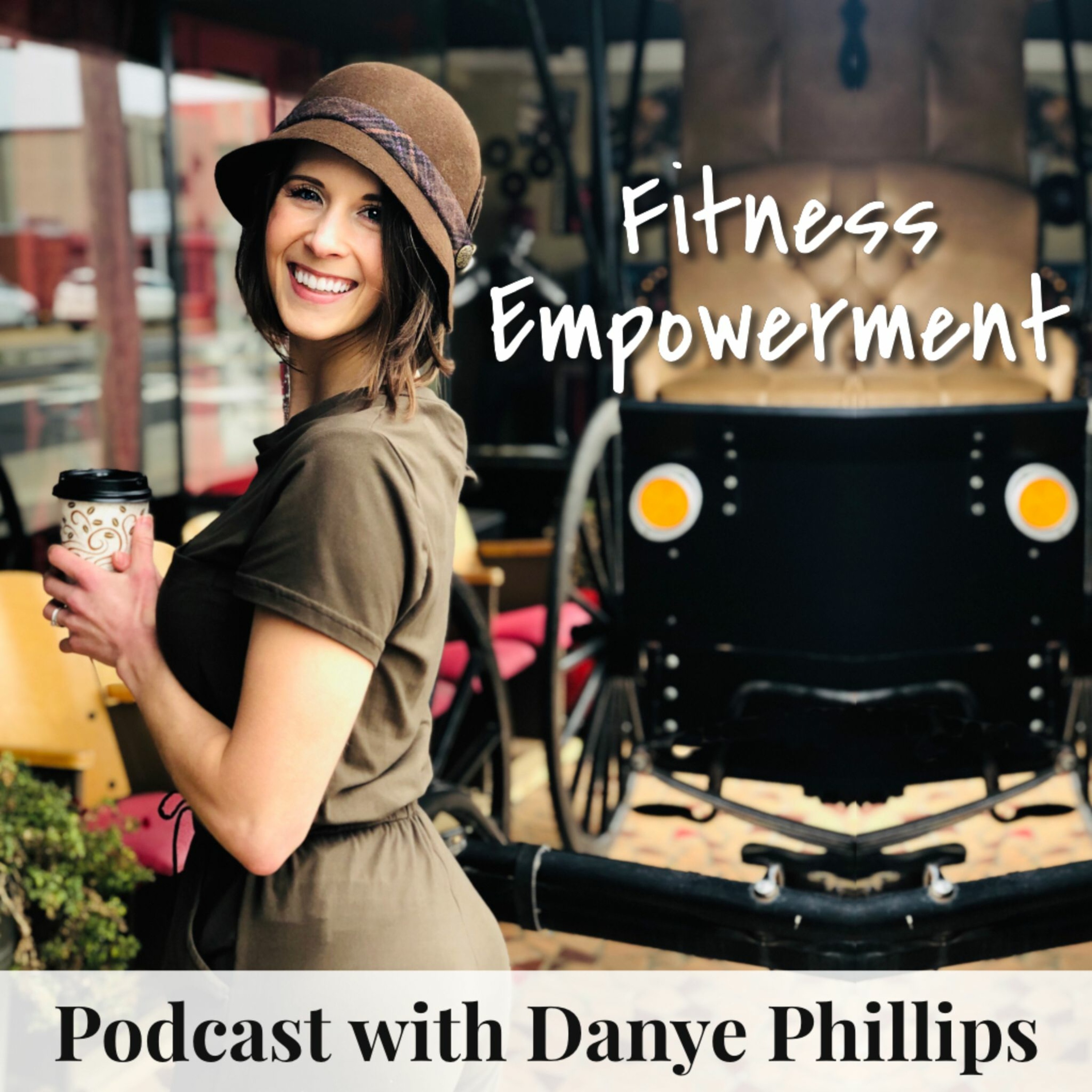 Fitness Empowerment Podcast