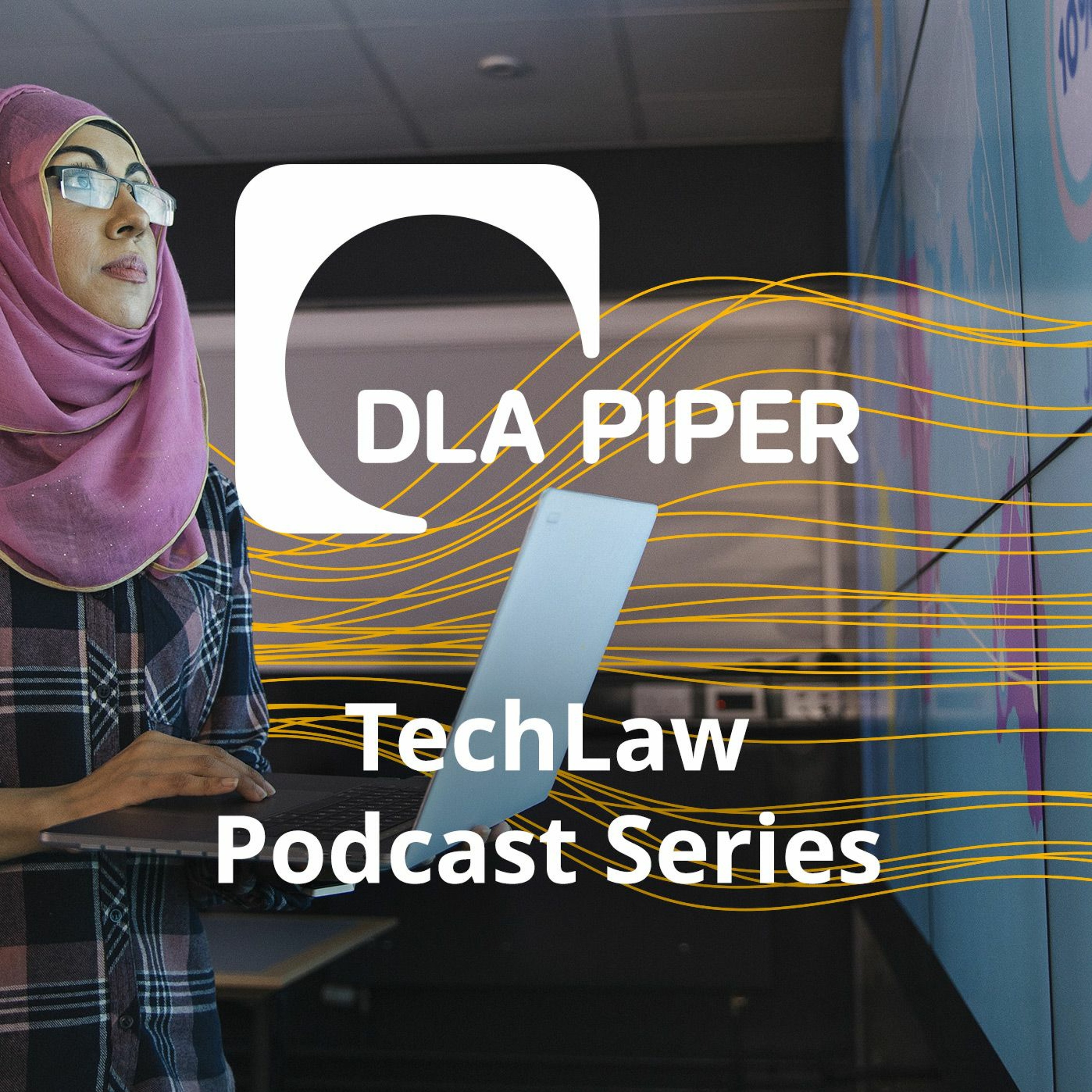 DLA Piper TechLaw Podcast Series