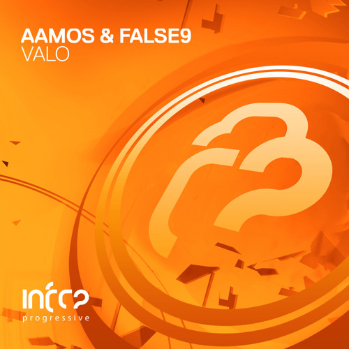 Aamos & False9 - Valo [InfraProgressive] OUT NOW!