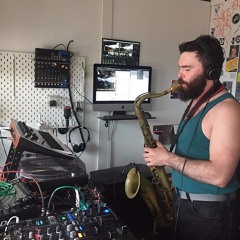 The Morning Stretch With Kroba @ The Lot Radio 04 - 08 - 2019