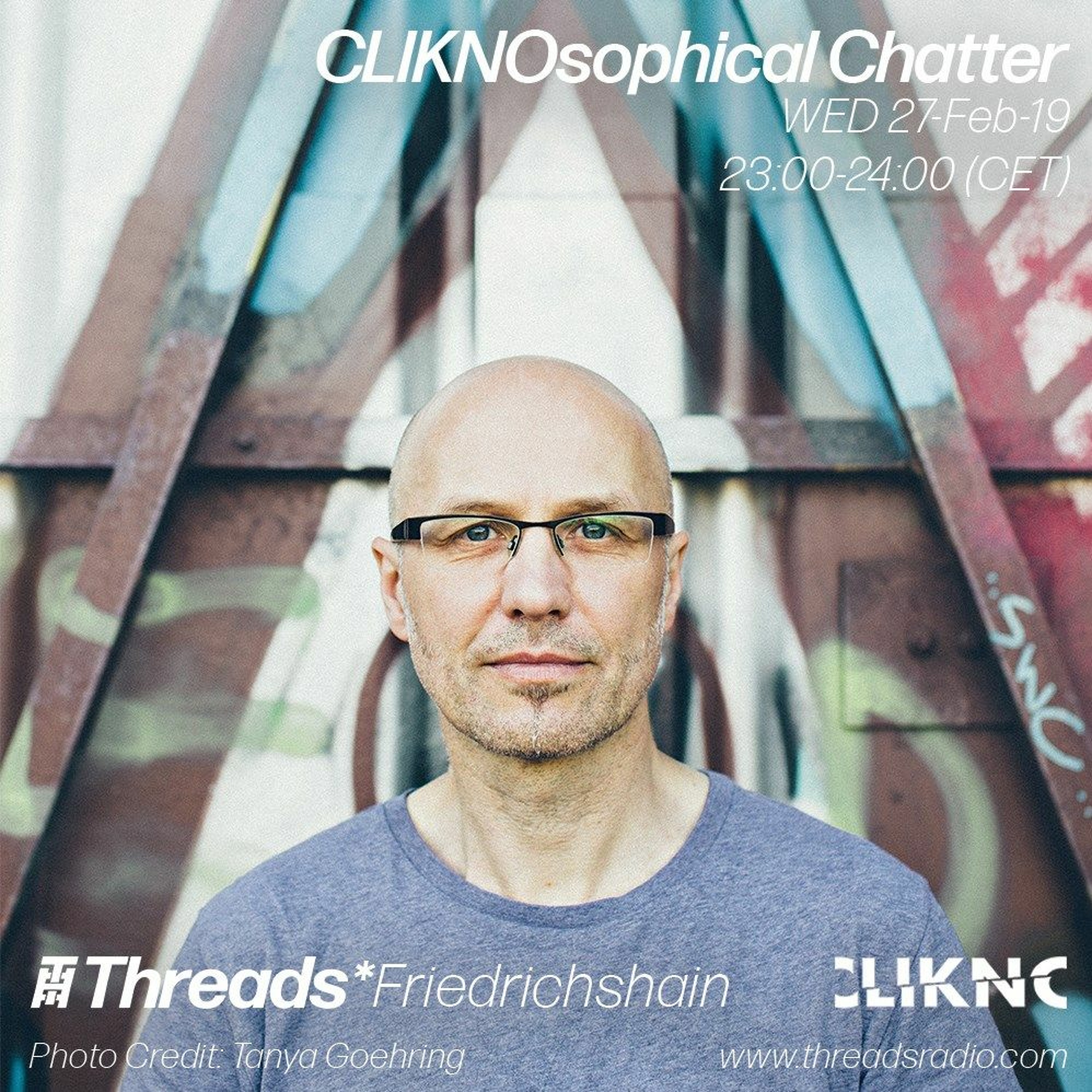 The sound ofClikno - Dr.Nojoke