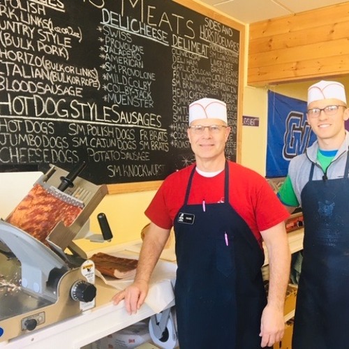 Stream Lick the Plate Northern Michigan Listen to Mark Plath Plath