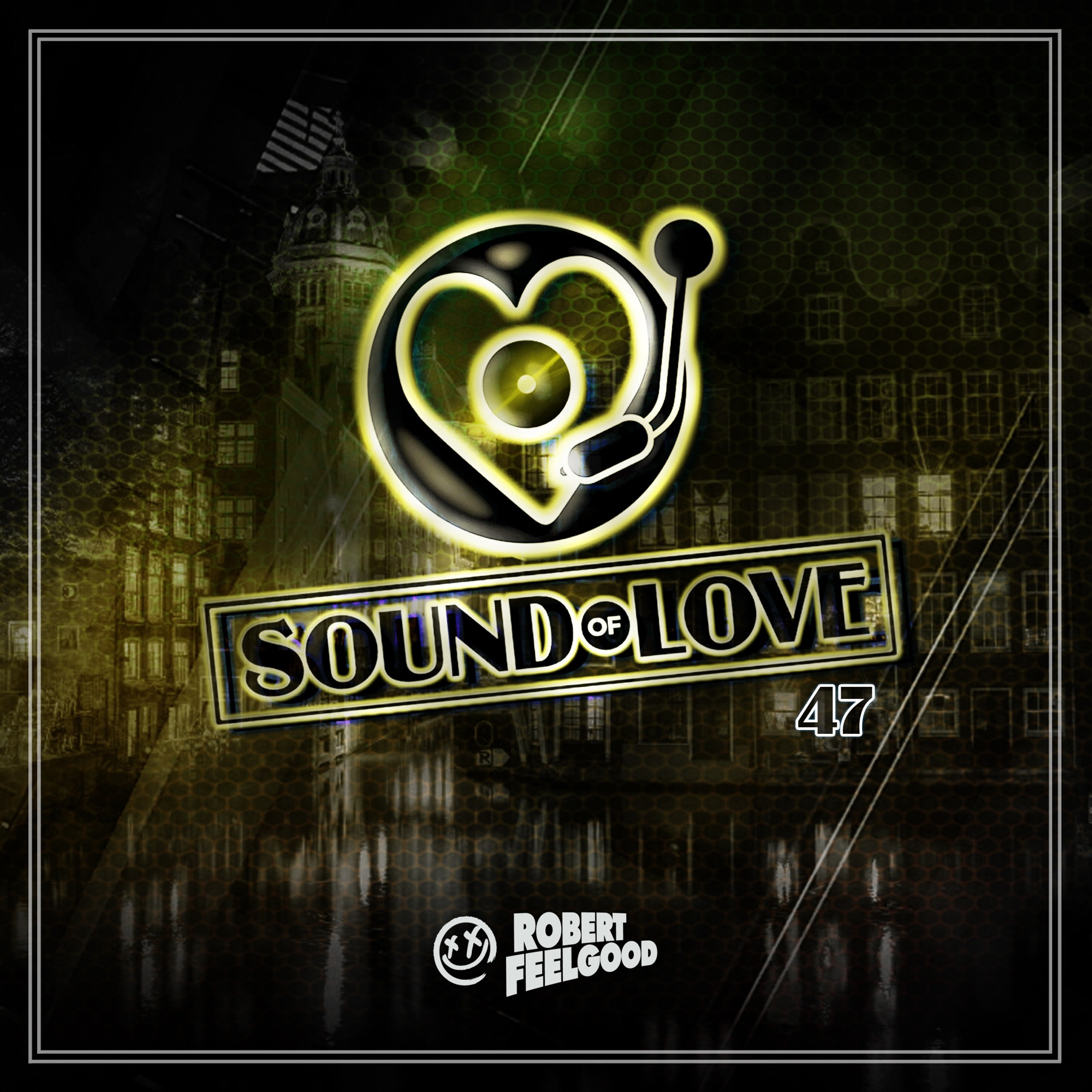 SOUND OF LOVE