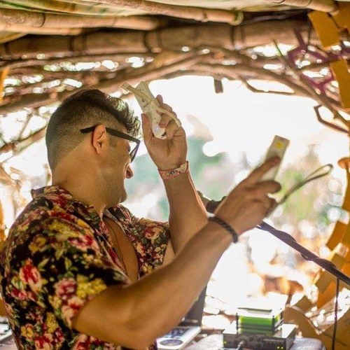 MINIMALOGIC – The Sacred View Mix | Exclusive for Radiozora | 06/04/2019