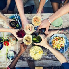 Warm Up By Ouimix Chill - Latino - Groovy  8