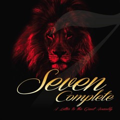 Seven Complete -Heaven Is Home -( Feat. Myron)
